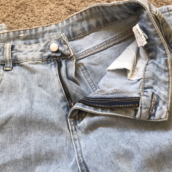 Shein sun and moon jeans size 11/12 - Picture 5 of 5